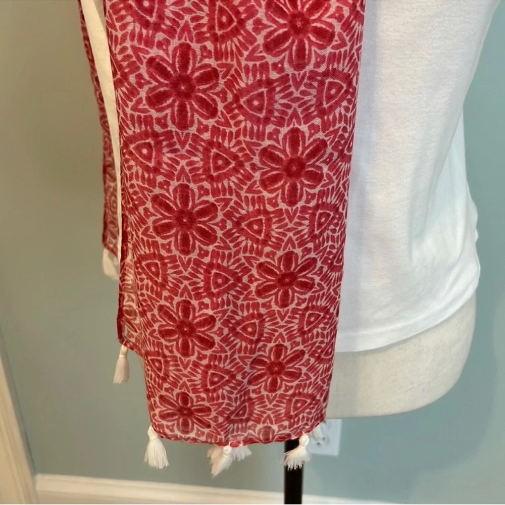 No Name Brand Scarf